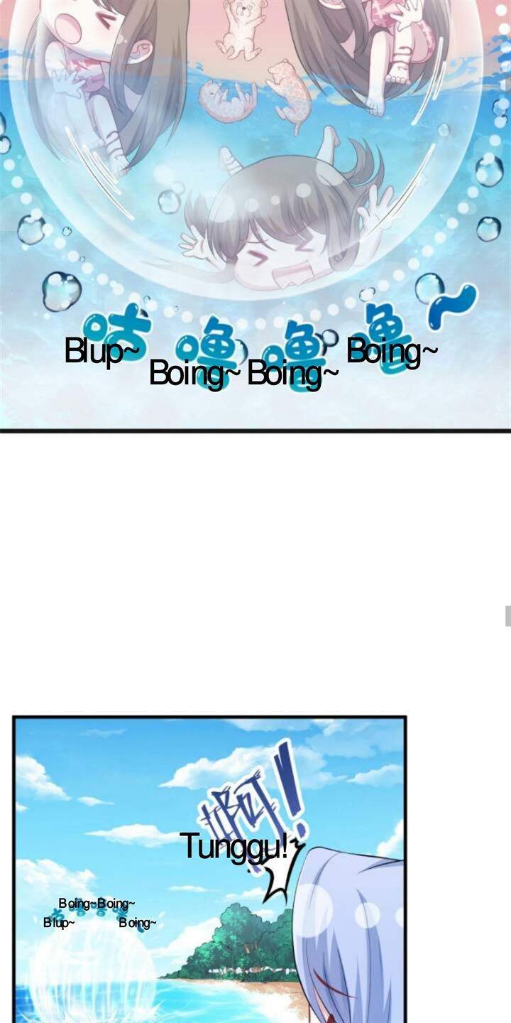 Beauty and the Beast Chapter 215 - Halaman 23