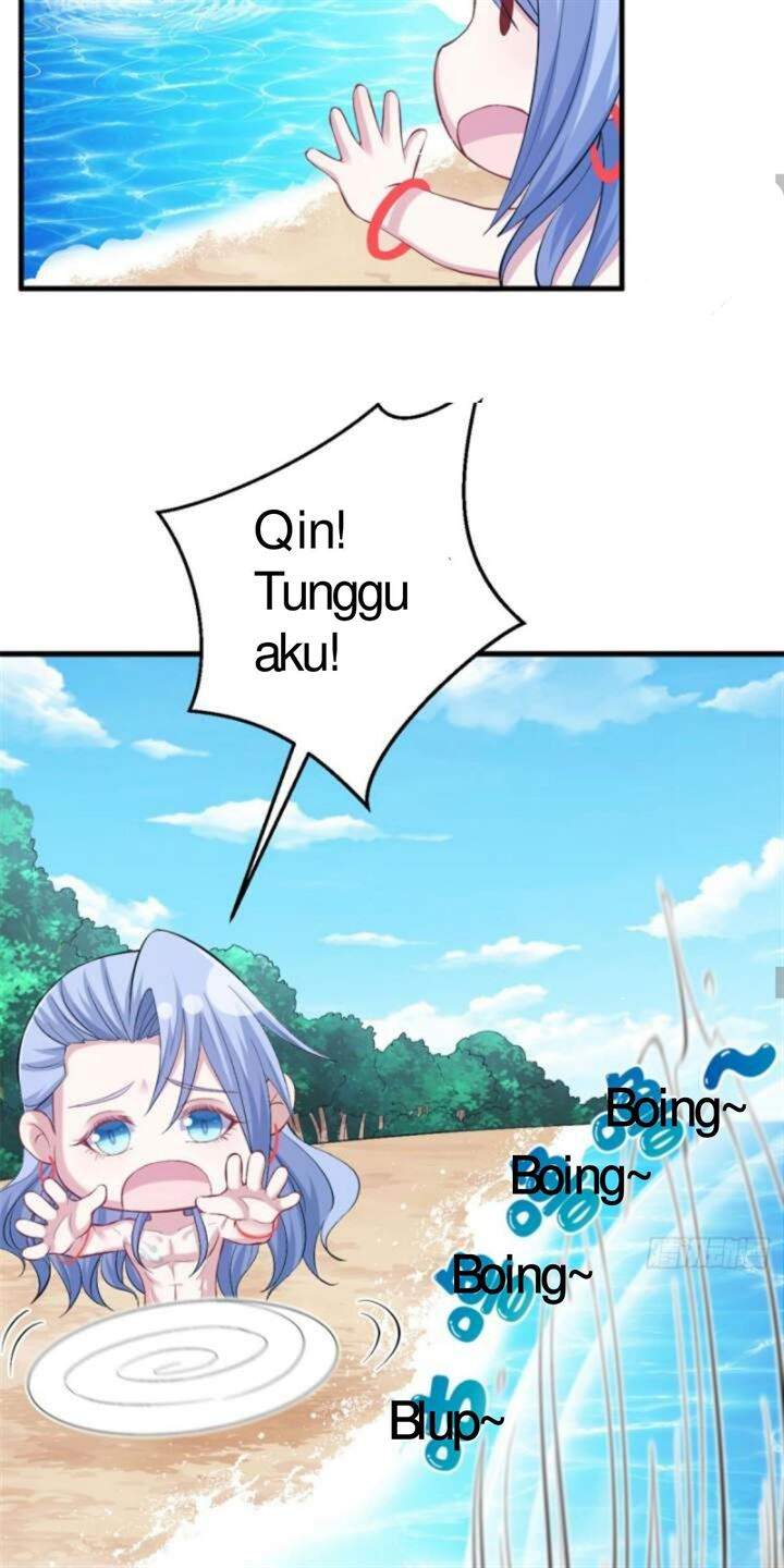 Beauty and the Beast Chapter 215 - Halaman 24