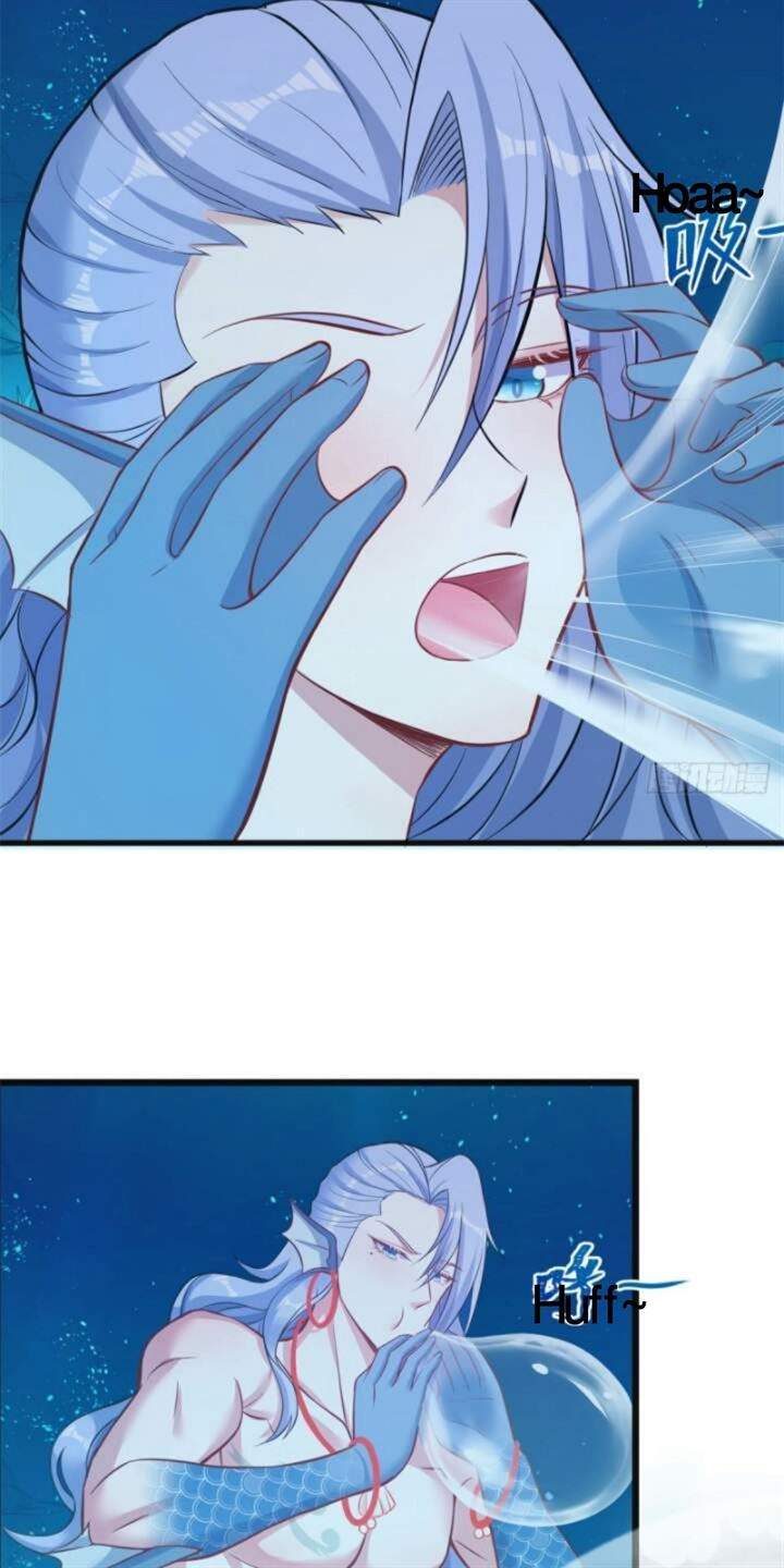 Beauty and the Beast Chapter 215 - Halaman 3