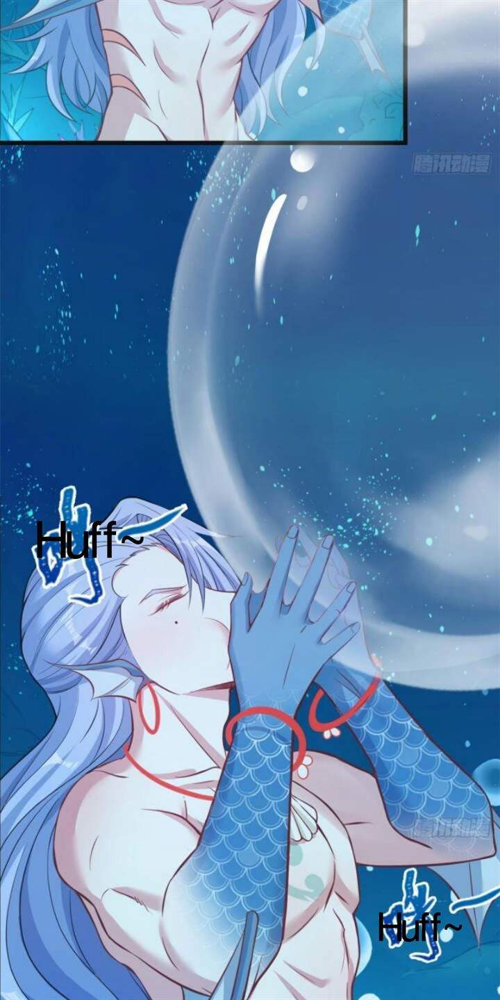 Beauty and the Beast Chapter 215 - Halaman 4