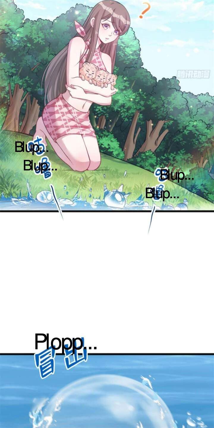 Beauty and the Beast Chapter 215 - Halaman 6