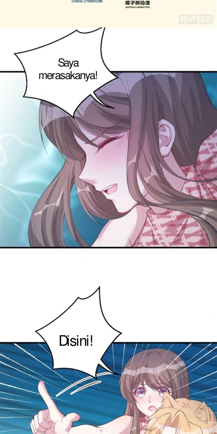 Manhua Beauty and the Beast Chapter 214 gambar 2