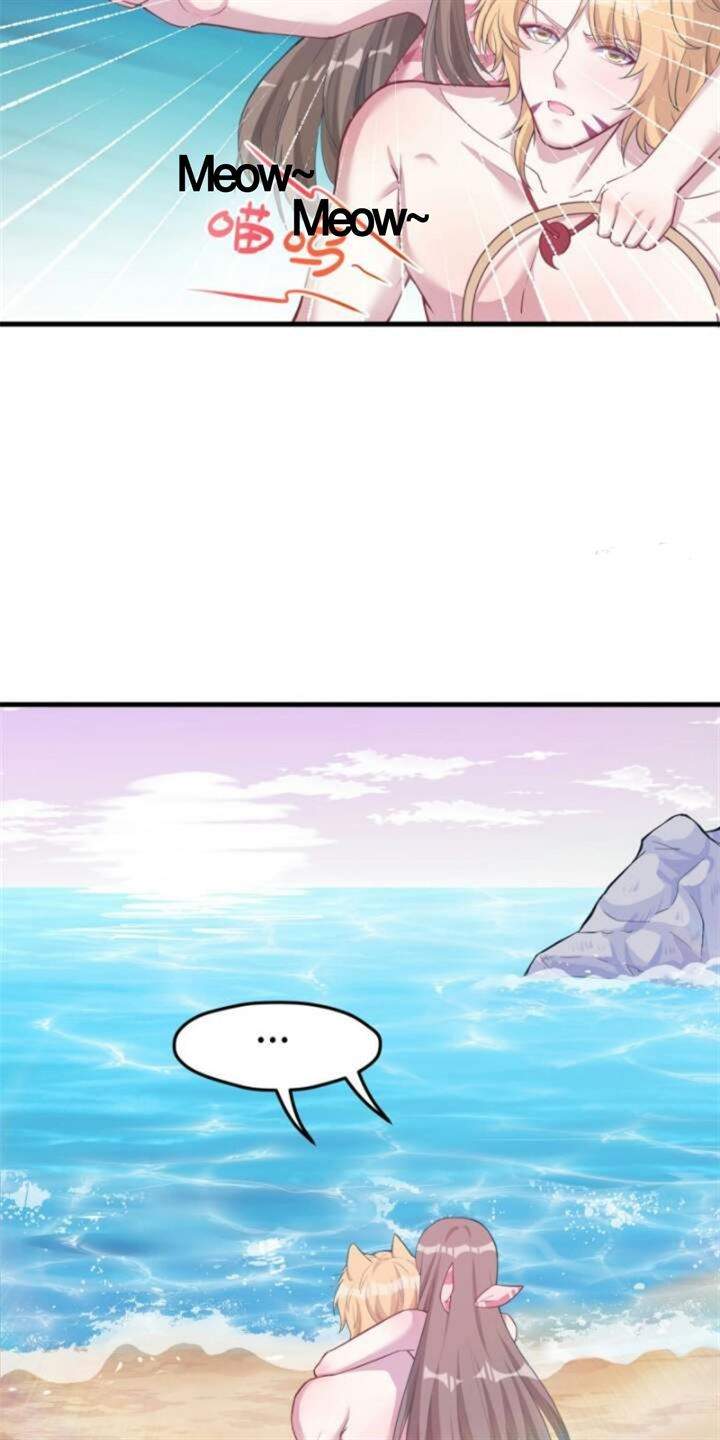 Beauty and the Beast Chapter 214 - Halaman 3