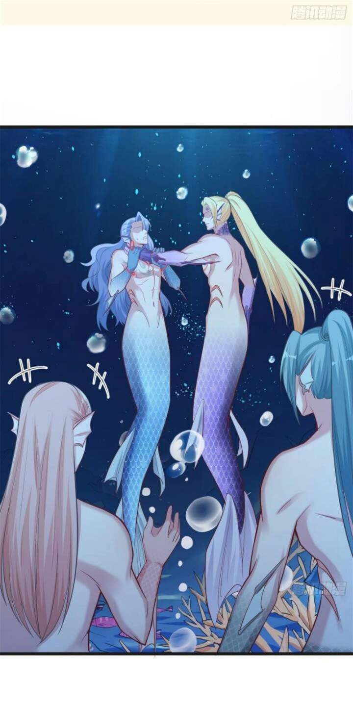 Manhua Beauty and the Beast Chapter 213 gambar 2