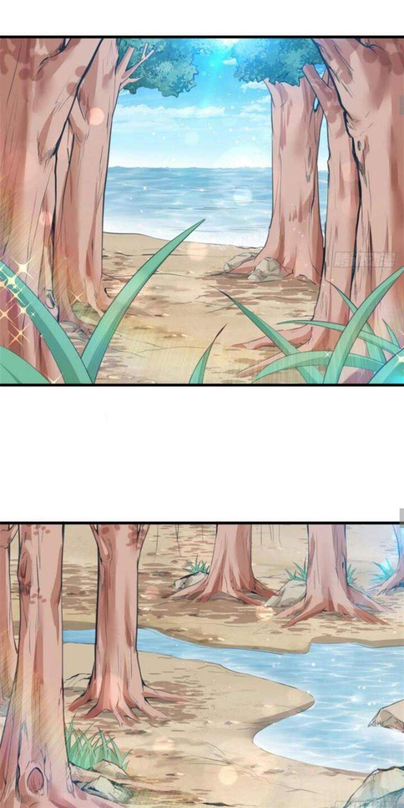 Beauty and the Beast Chapter 211 - Halaman 12