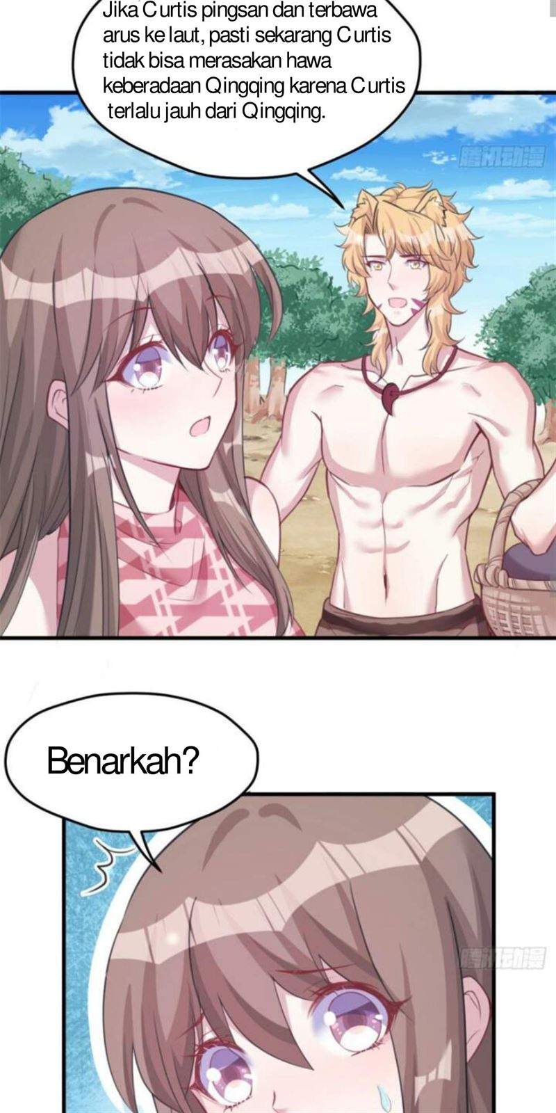 Beauty and the Beast Chapter 211 - Halaman 22