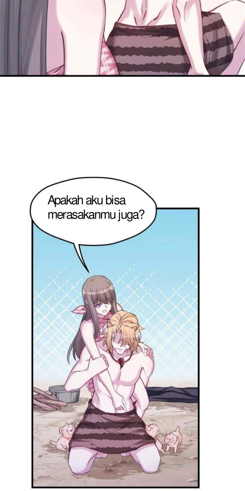 Beauty and the Beast Chapter 211 - Halaman 6