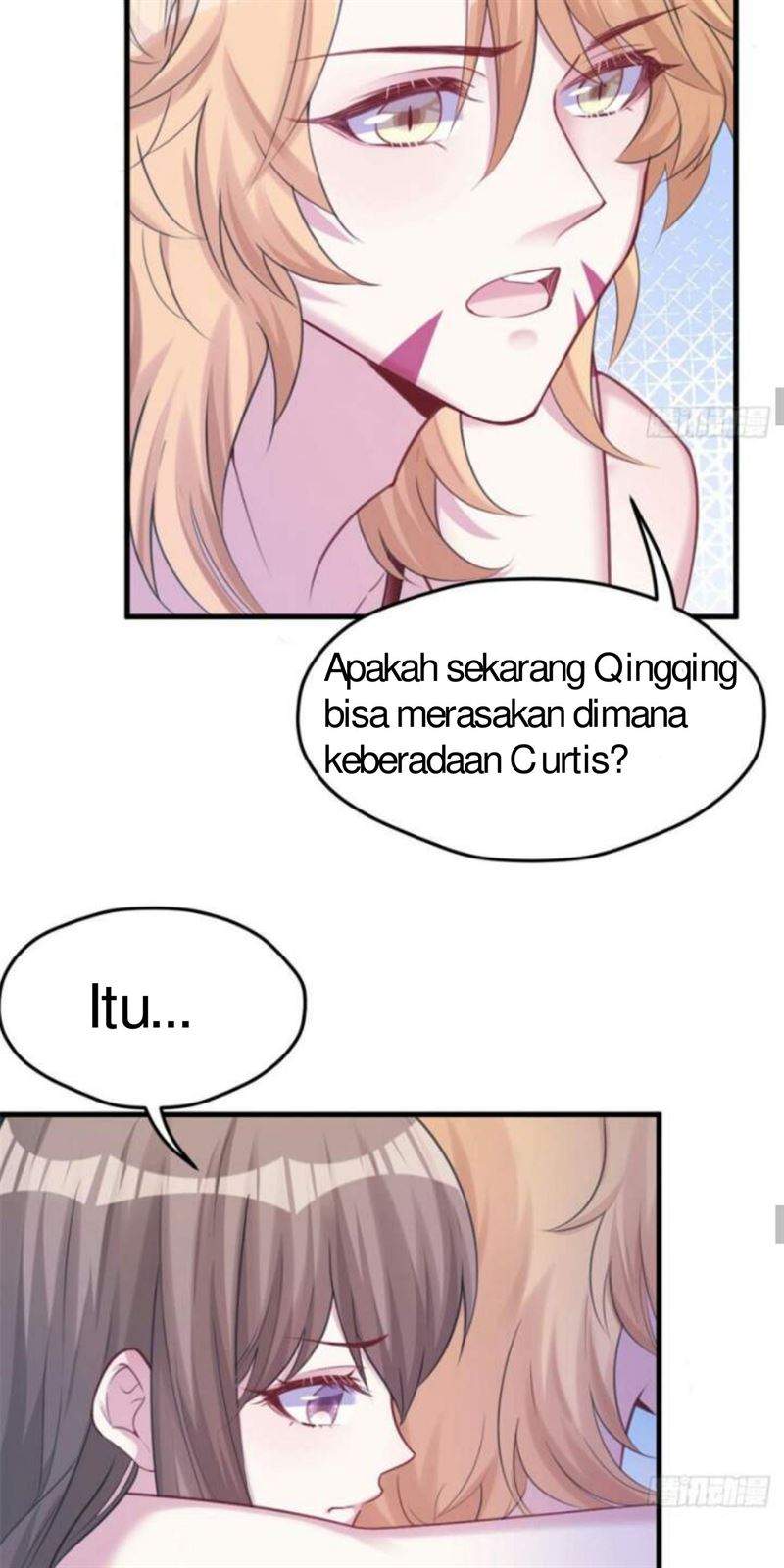 Beauty and the Beast Chapter 211 - Halaman 9