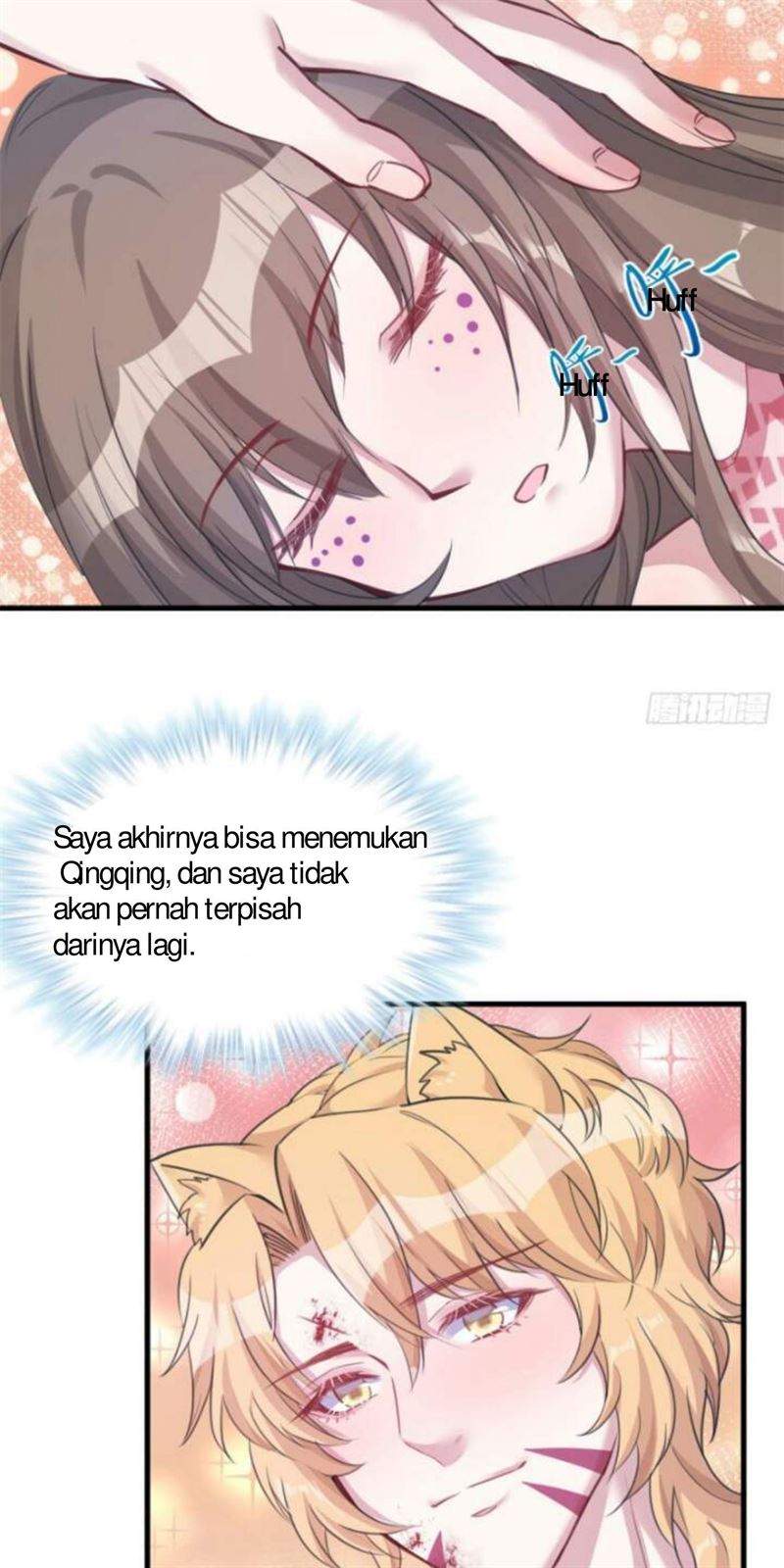 Beauty and the Beast Chapter 210 - Halaman 3