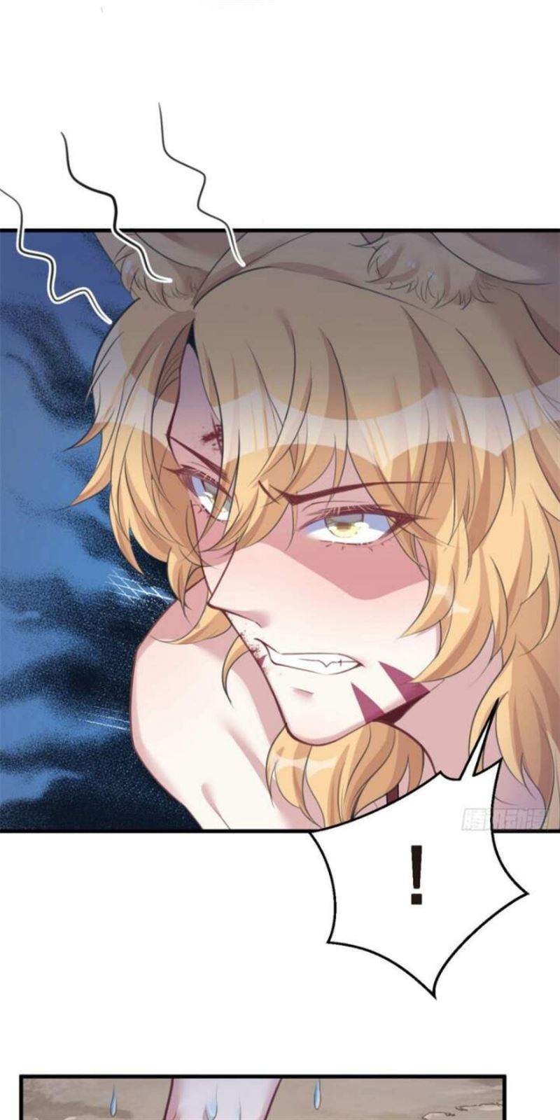 Beauty and the Beast Chapter 210 - Halaman 5