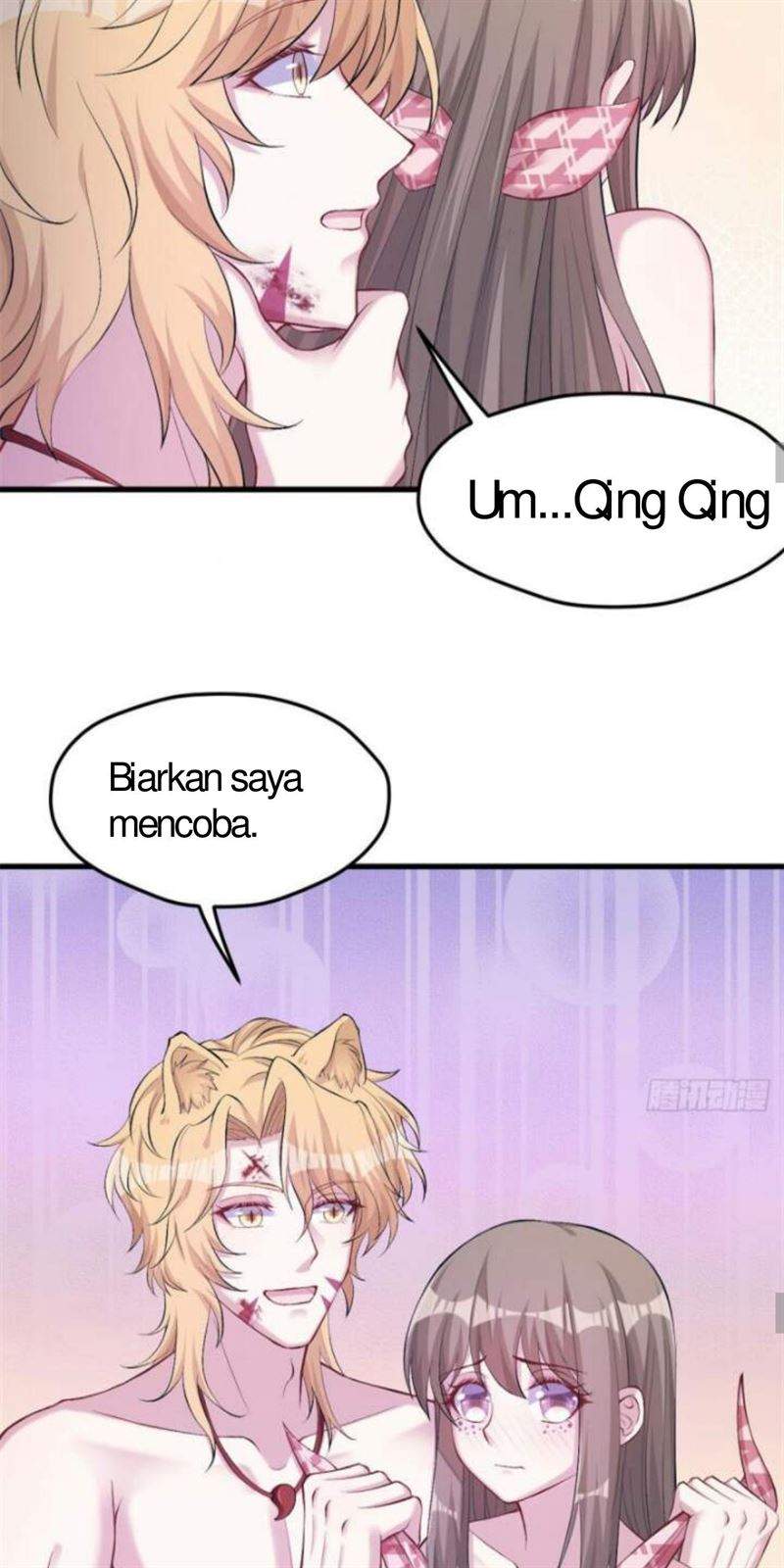 Beauty and the Beast Chapter 209 - Halaman 13