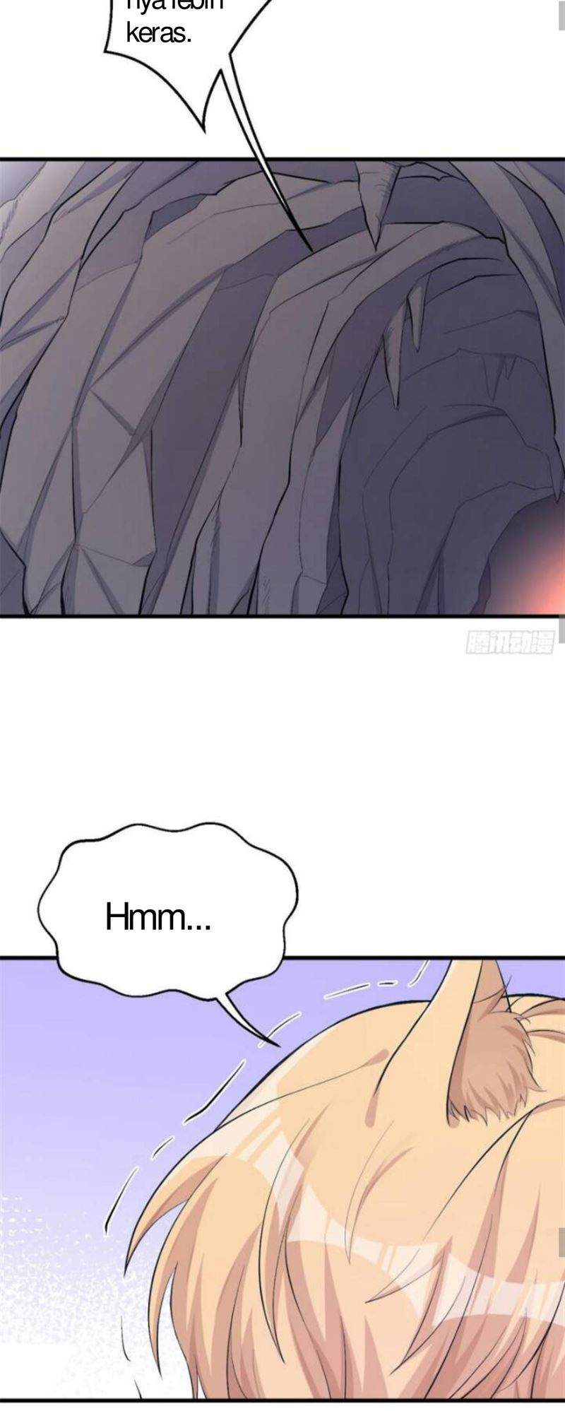 Beauty and the Beast Chapter 209 - Halaman 17