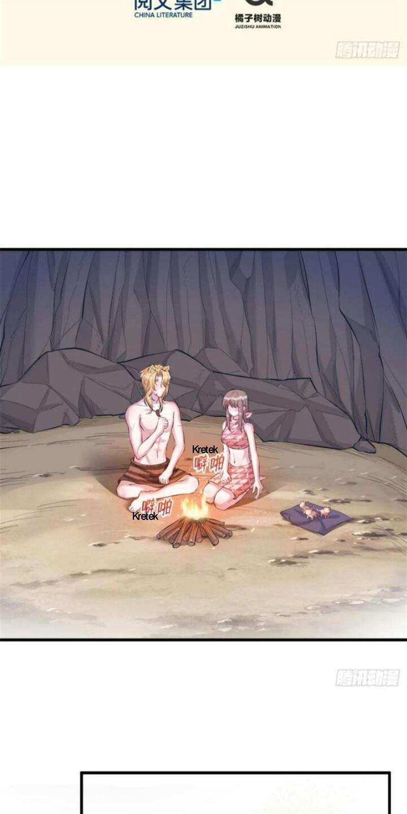 Manhua Beauty and the Beast Chapter 209 gambar 2