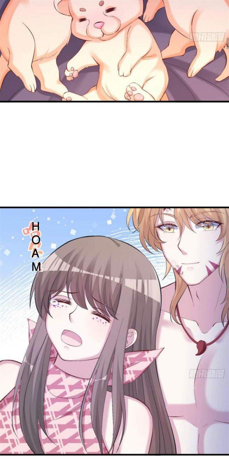 Beauty and the Beast Chapter 209 - Halaman 23