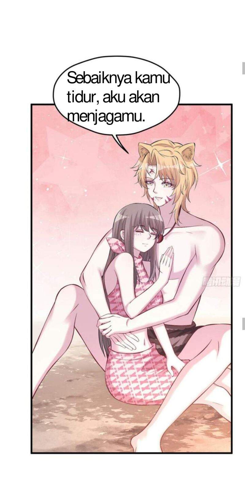 Beauty and the Beast Chapter 209 - Halaman 24