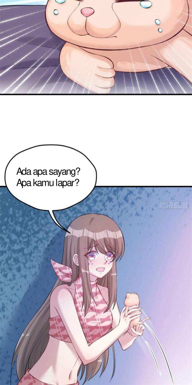 Beauty and the Beast Chapter 209 - Halaman 4