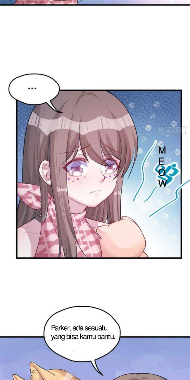 Beauty and the Beast Chapter 209 - Halaman 5