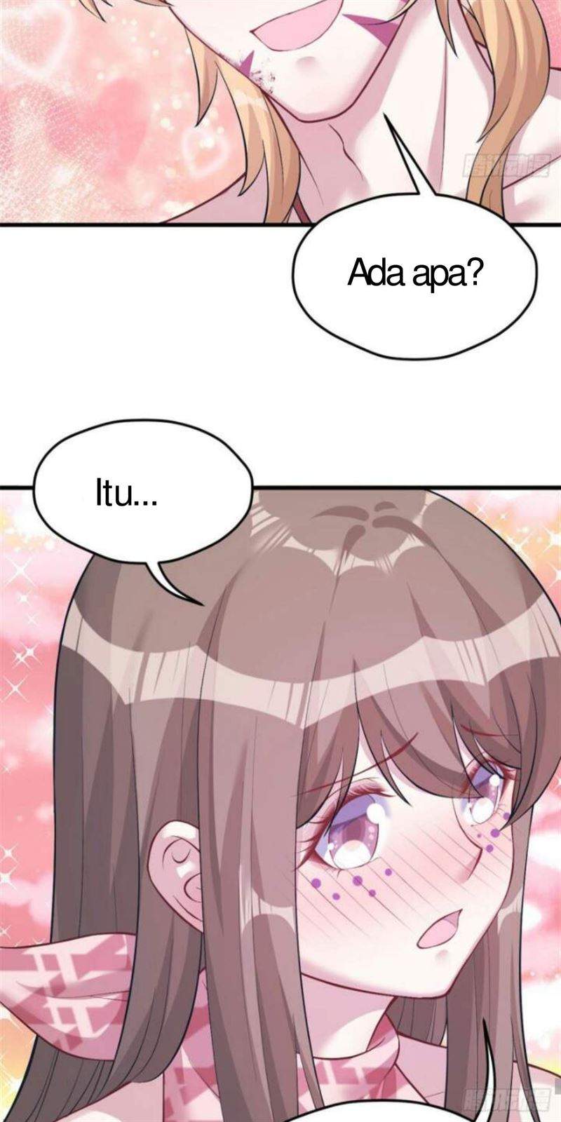 Beauty and the Beast Chapter 209 - Halaman 7
