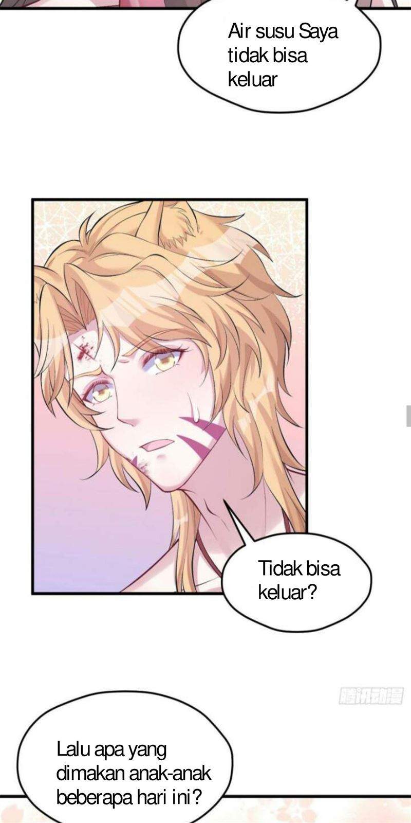 Beauty and the Beast Chapter 209 - Halaman 8