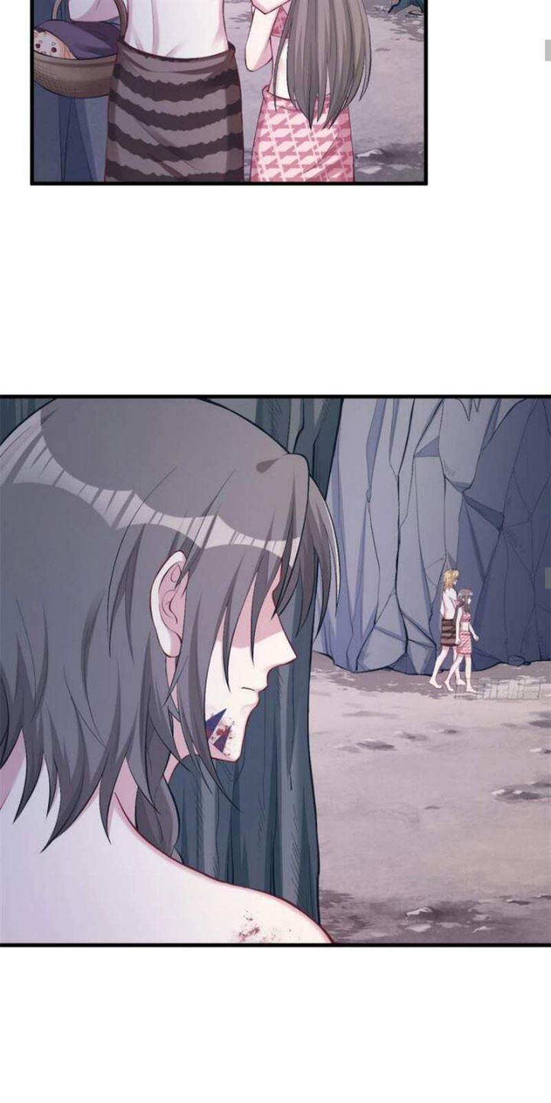 Beauty and the Beast Chapter 208 - Halaman 23