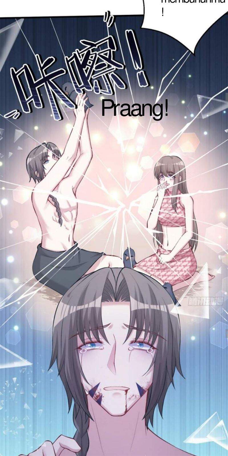 Beauty and the Beast Chapter 208 - Halaman 29