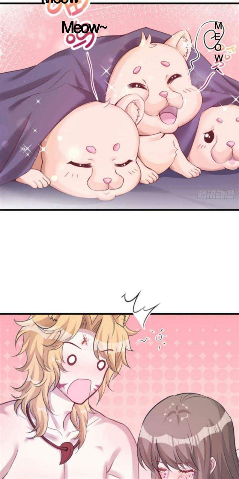 Beauty and the Beast Chapter 207 - Halaman 3