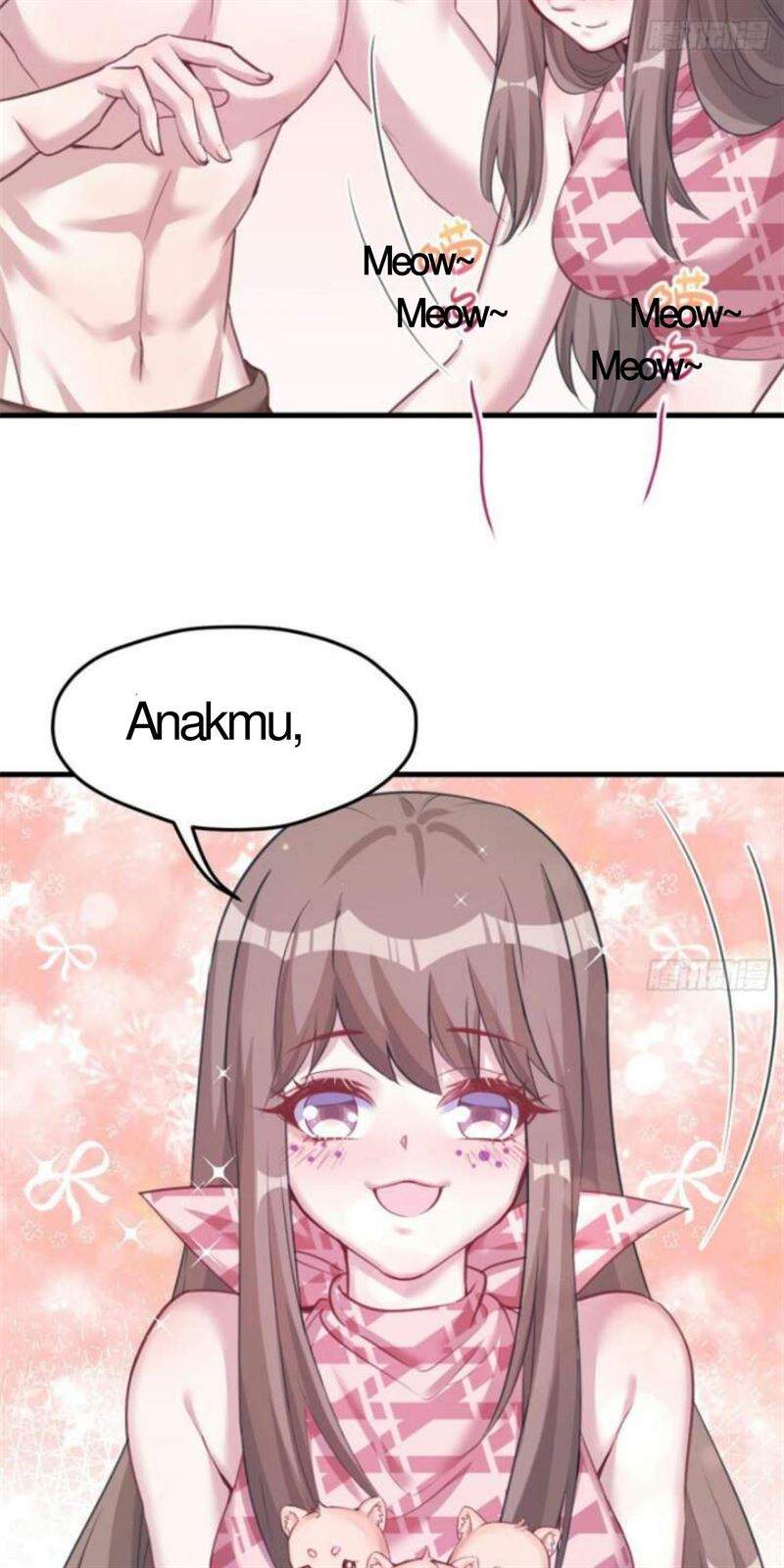 Beauty and the Beast Chapter 207 - Halaman 4