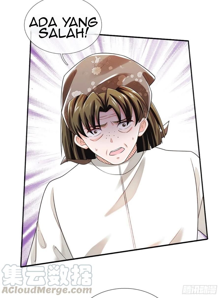 100.000 Layers Of Body Refining: I Raise All Emperor Chapter 49 - Halaman 13