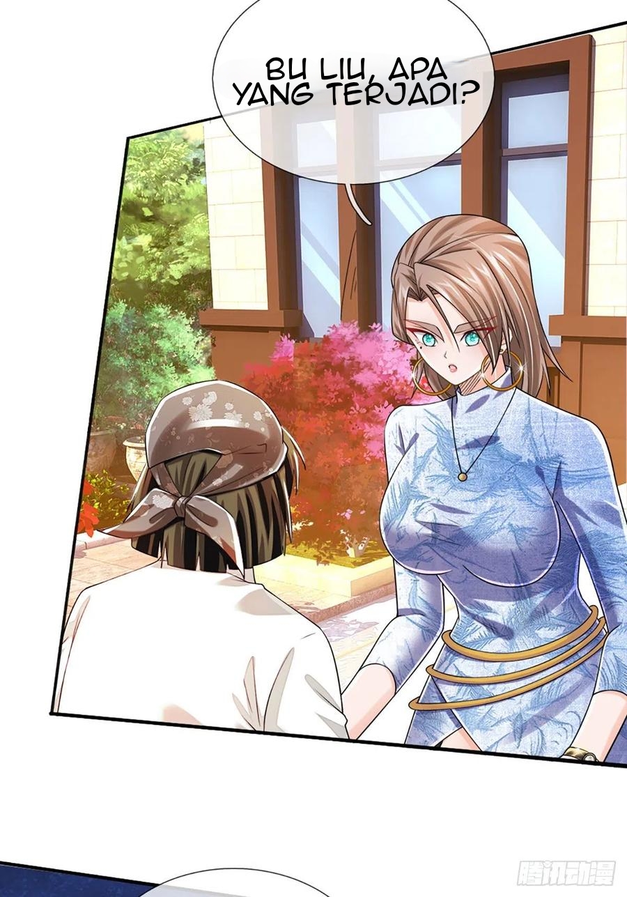 100.000 Layers Of Body Refining: I Raise All Emperor Chapter 49 - Halaman 14