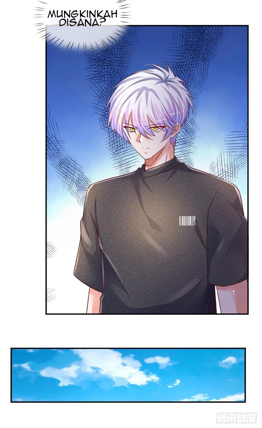 100.000 Layers Of Body Refining: I Raise All Emperor Chapter 49 - Halaman 18