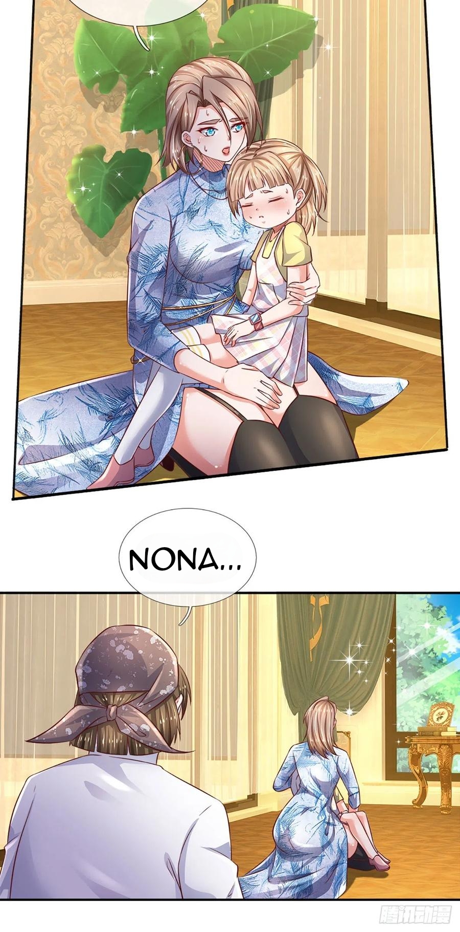 100.000 Layers Of Body Refining: I Raise All Emperor Chapter 49 - Halaman 22