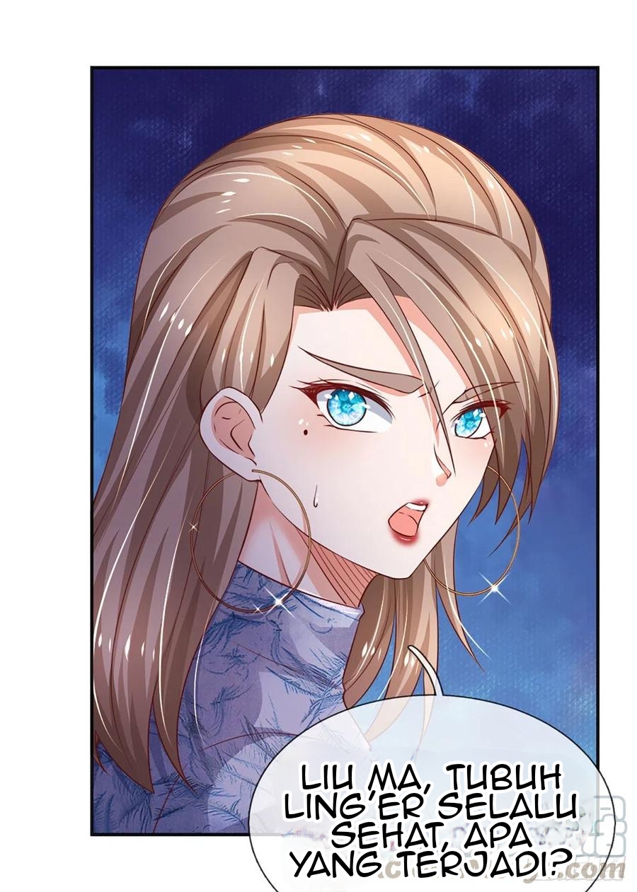 100.000 Layers Of Body Refining: I Raise All Emperor Chapter 49 - Halaman 23