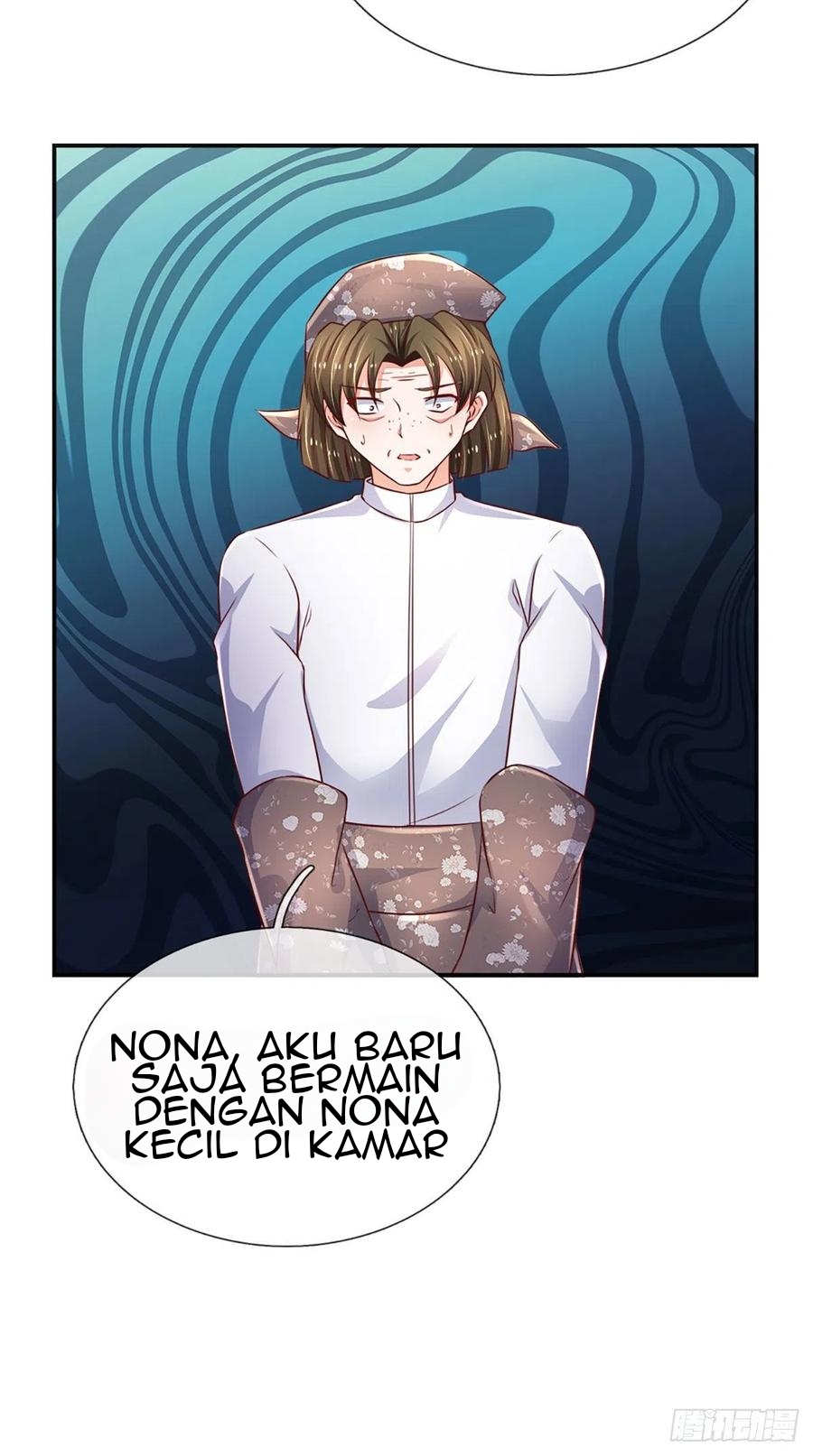 100.000 Layers Of Body Refining: I Raise All Emperor Chapter 49 - Halaman 24