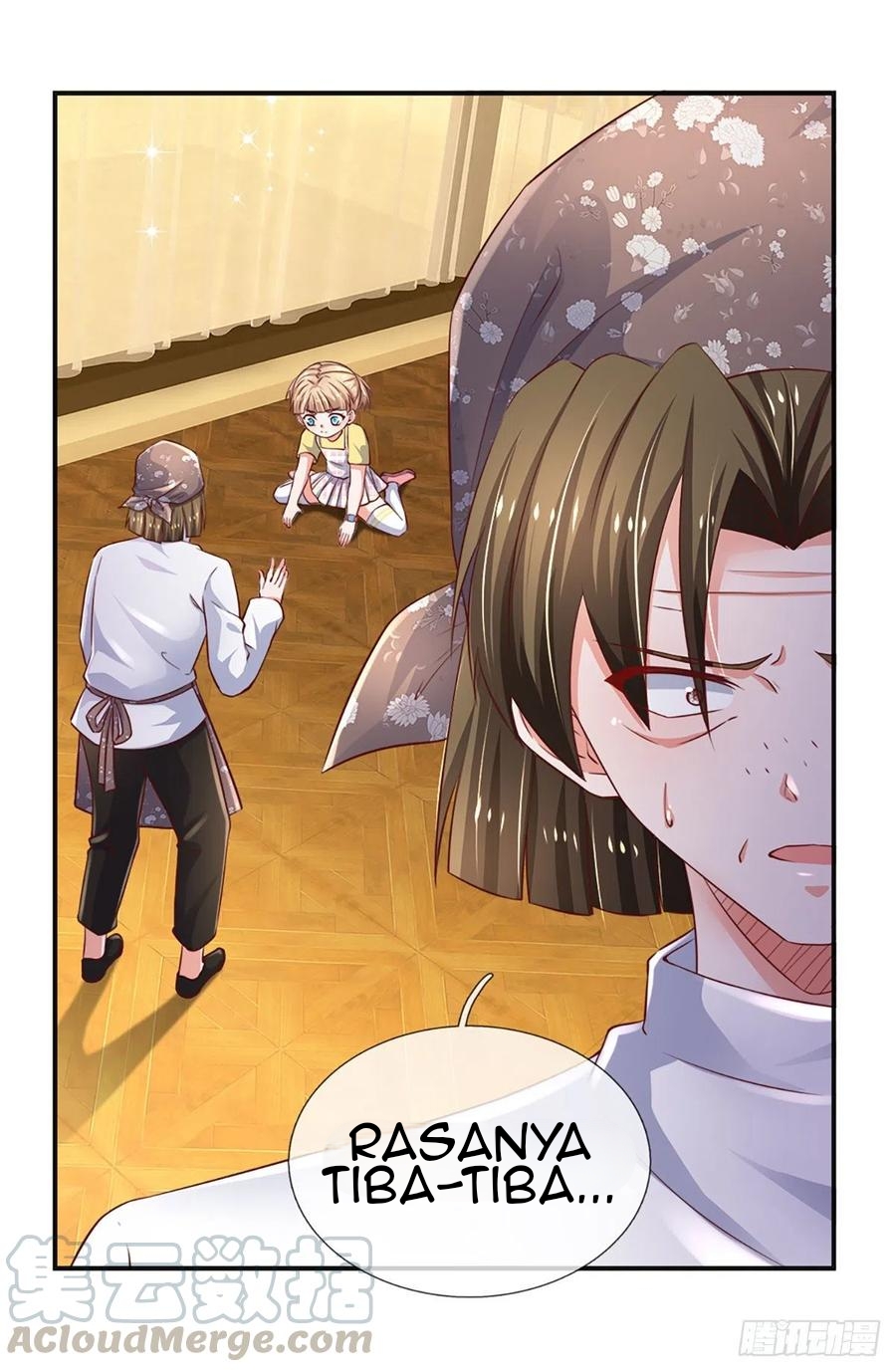 100.000 Layers Of Body Refining: I Raise All Emperor Chapter 49 - Halaman 25