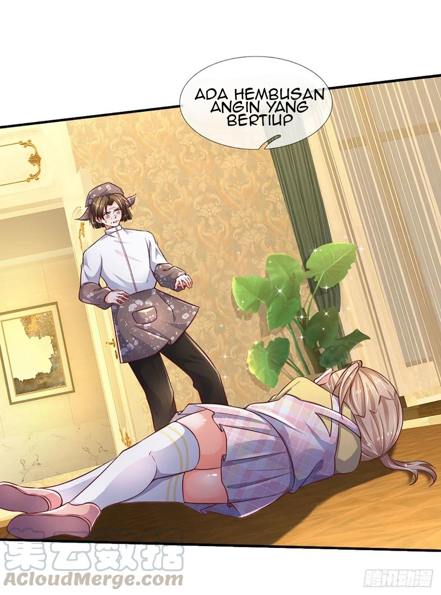 100.000 Layers Of Body Refining: I Raise All Emperor Chapter 49 - Halaman 27