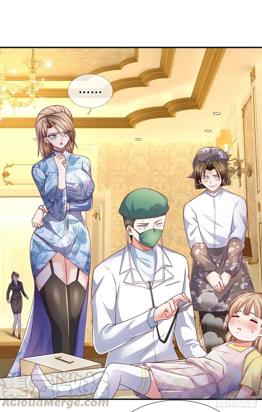 100.000 Layers Of Body Refining: I Raise All Emperor Chapter 49 - Halaman 31