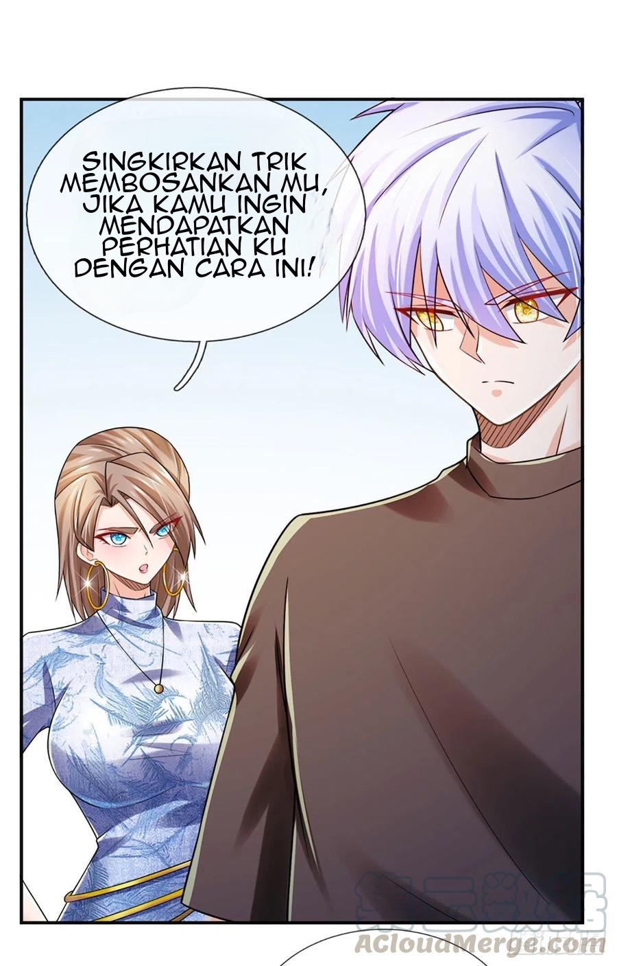 100.000 Layers Of Body Refining: I Raise All Emperor Chapter 49 - Halaman 5