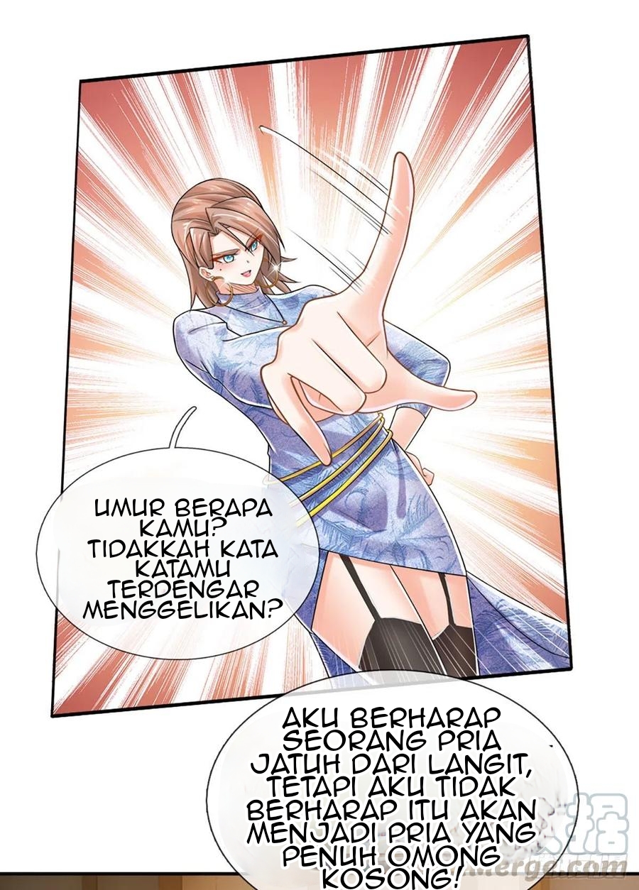 100.000 Layers Of Body Refining: I Raise All Emperor Chapter 49 - Halaman 9