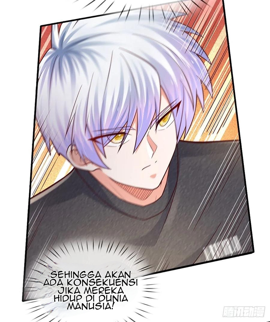 100.000 Layers Of Body Refining: I Raise All Emperor Chapter 48 - Halaman 12