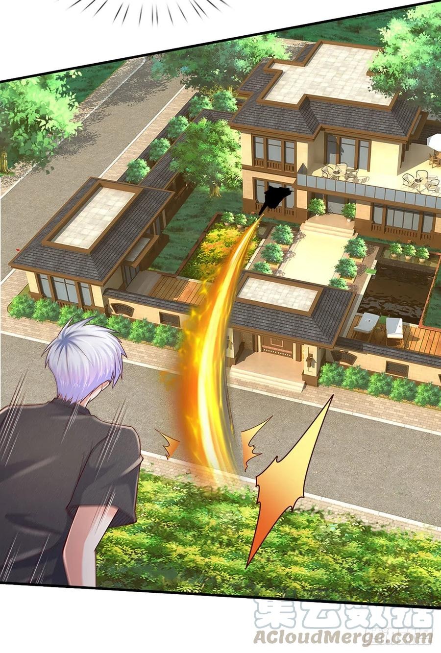 100.000 Layers Of Body Refining: I Raise All Emperor Chapter 48 - Halaman 13