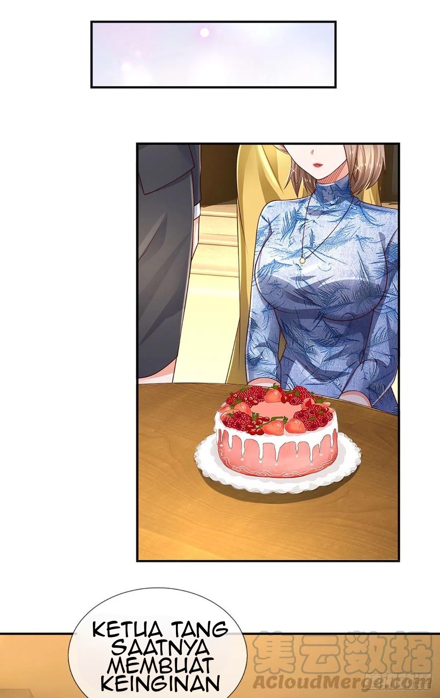 100.000 Layers Of Body Refining: I Raise All Emperor Chapter 48 - Halaman 17
