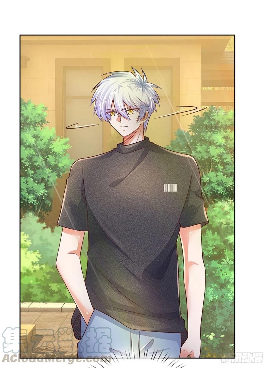 100.000 Layers Of Body Refining: I Raise All Emperor Chapter 48 - Halaman 28