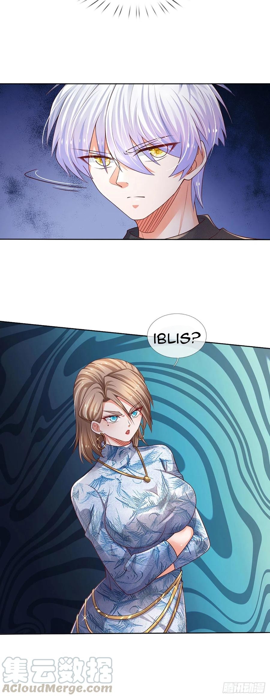 100.000 Layers Of Body Refining: I Raise All Emperor Chapter 48 - Halaman 30