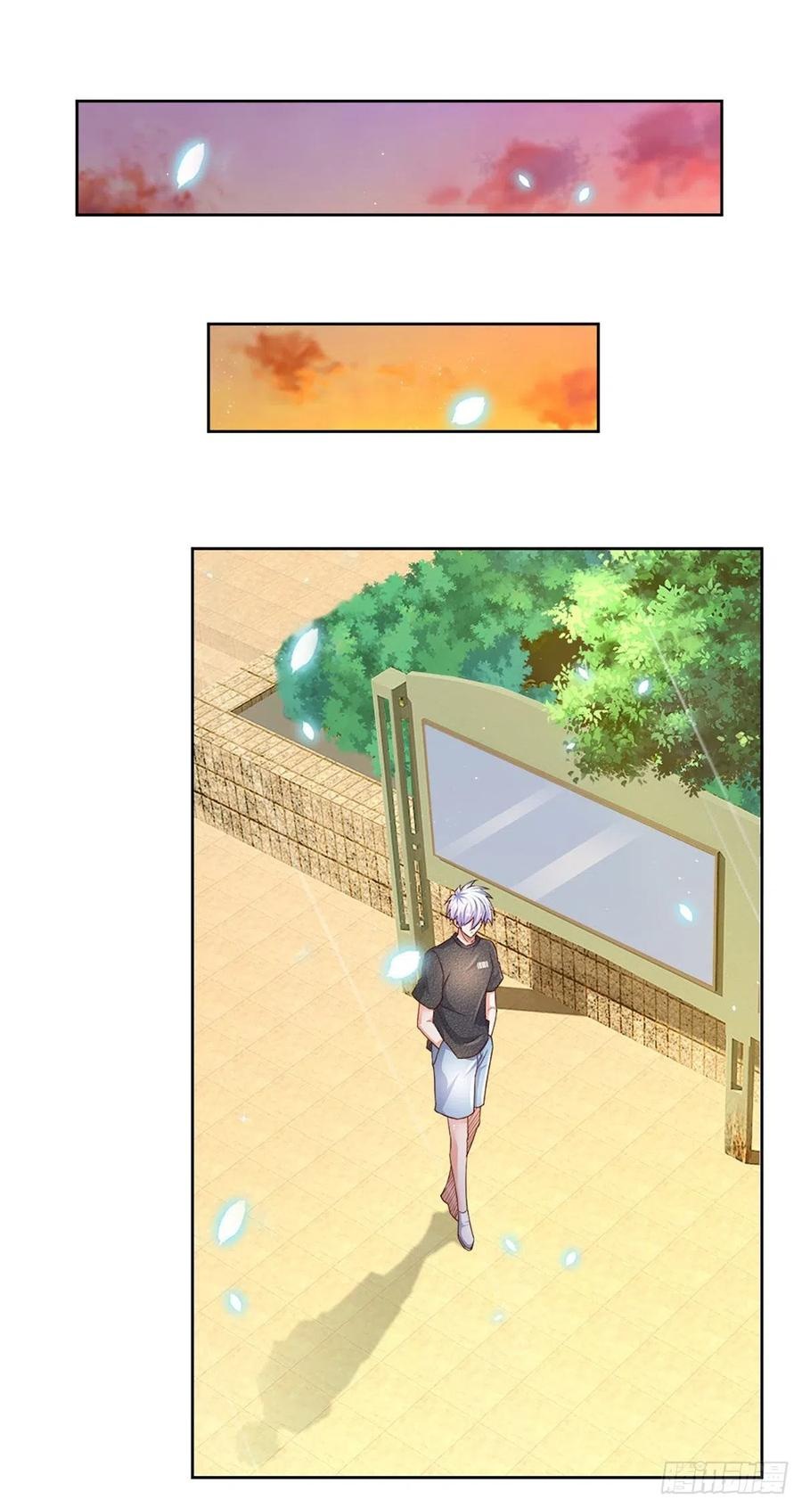 100.000 Layers Of Body Refining: I Raise All Emperor Chapter 48 - Halaman 4
