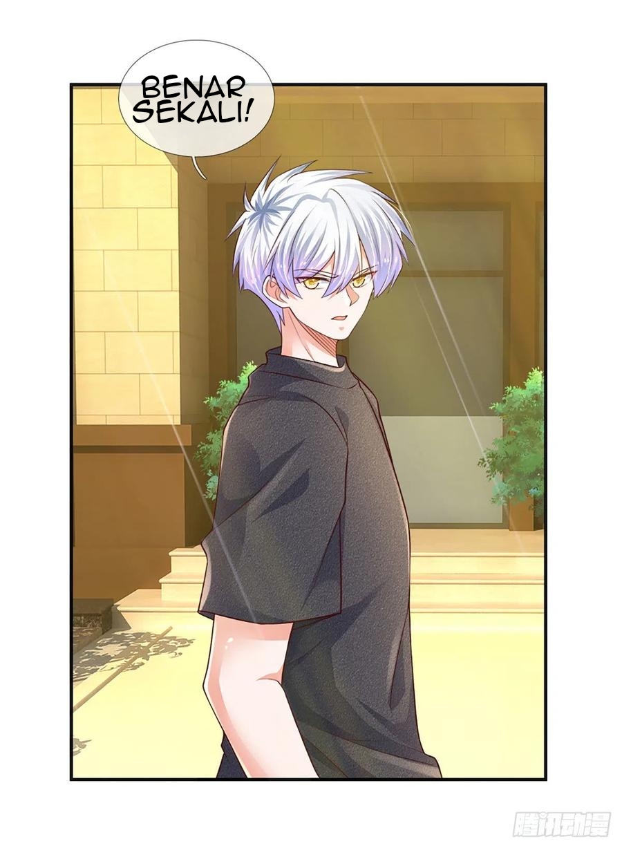 100.000 Layers Of Body Refining: I Raise All Emperor Chapter 48 - Halaman 31