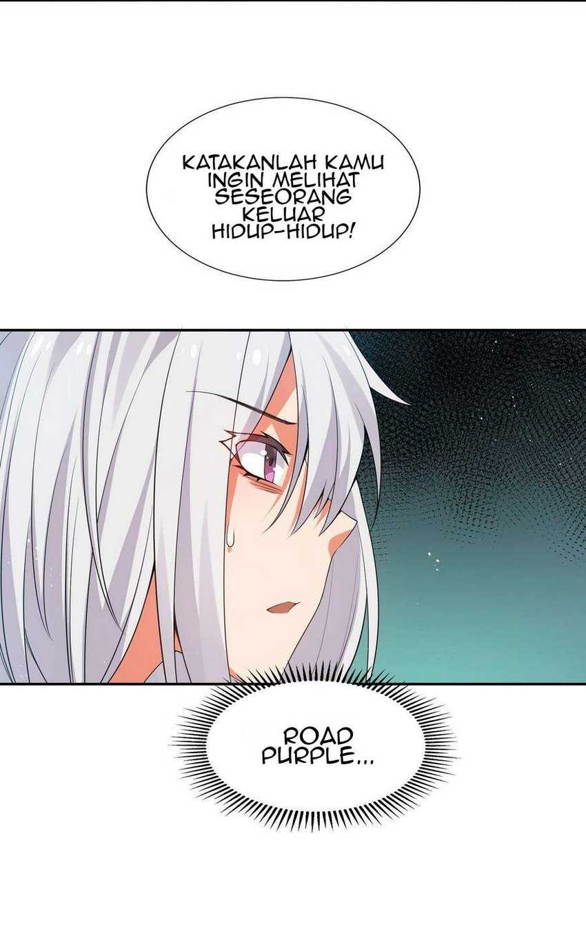 All Female Cultivators Want To Sleep With Me Chapter 46 - Halaman 15