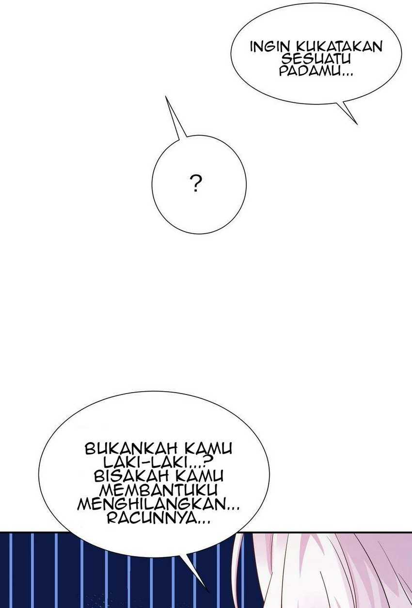 All Female Cultivators Want To Sleep With Me Chapter 46 - Halaman 33