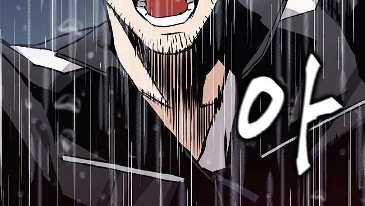 Manhwa Seoul Station Druid Chapter 21 gambar 2