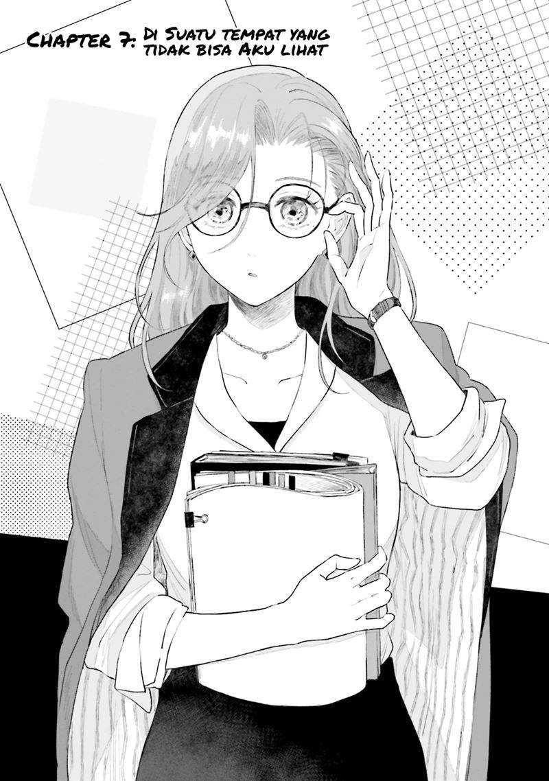 Manga Shounen wo Kau Chapter 07 gambar 2