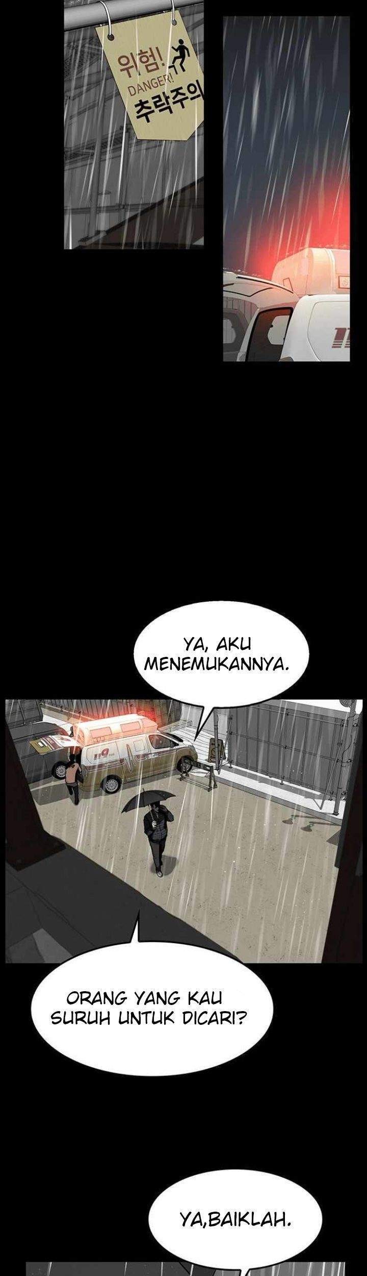 Fight Hard Chapter 4 halaman 3